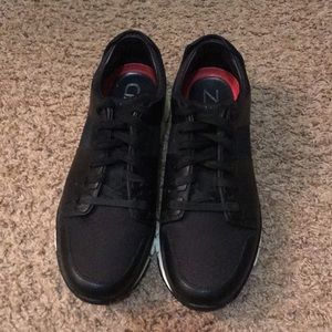 All original leather Cole Haan